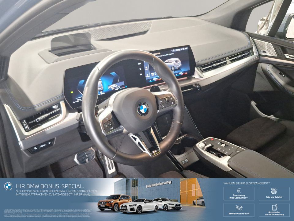 BMW 218