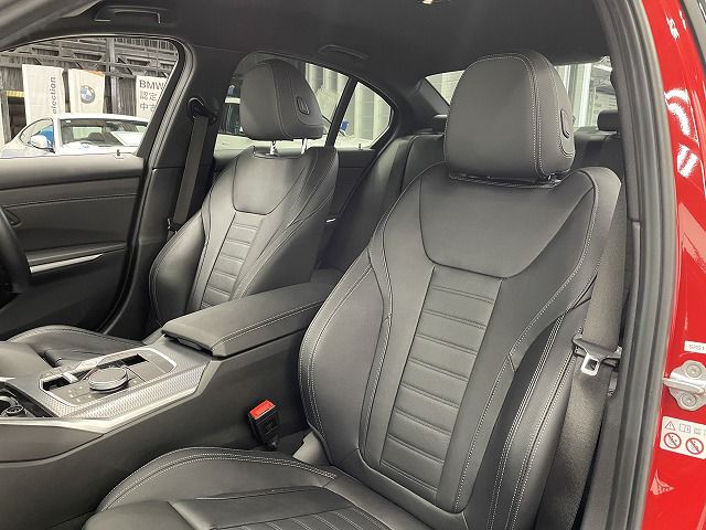 G20 320i Saloon LCI RHD MX