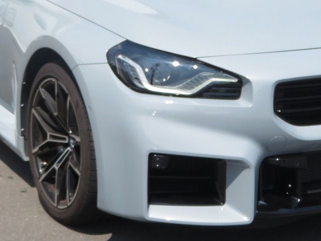 G87 M2 Coupe