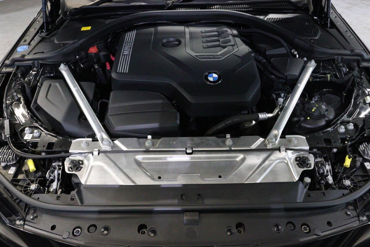 G22 420i B48 2.0 RHD