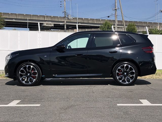 X3 M50 US