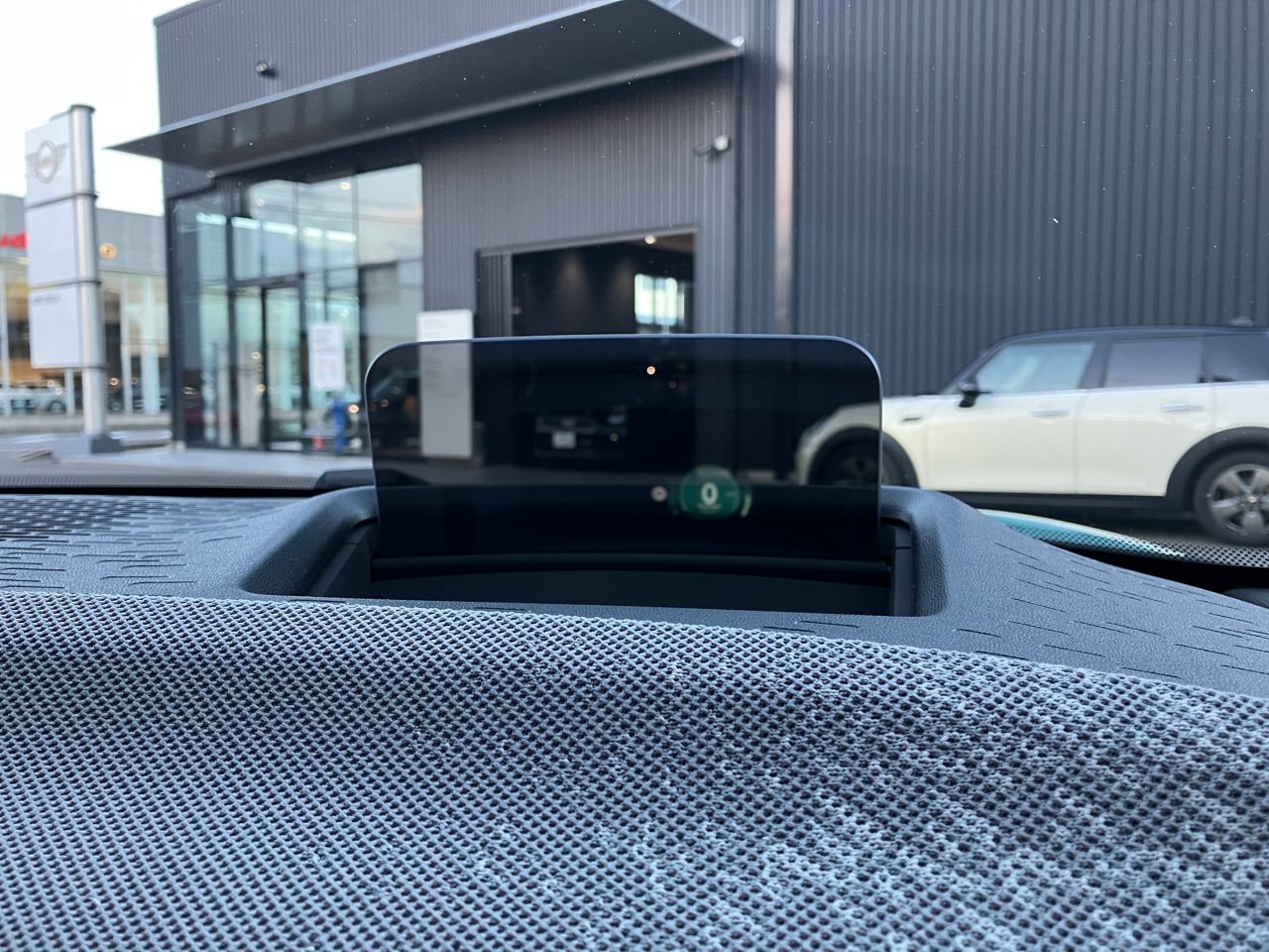 F66 MINI Cooper S 3Dr