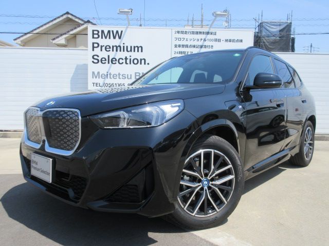 iX1 eDrive20