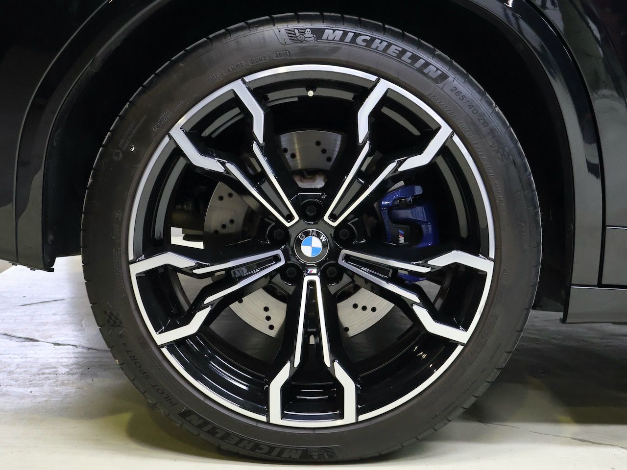 X3 M RHD