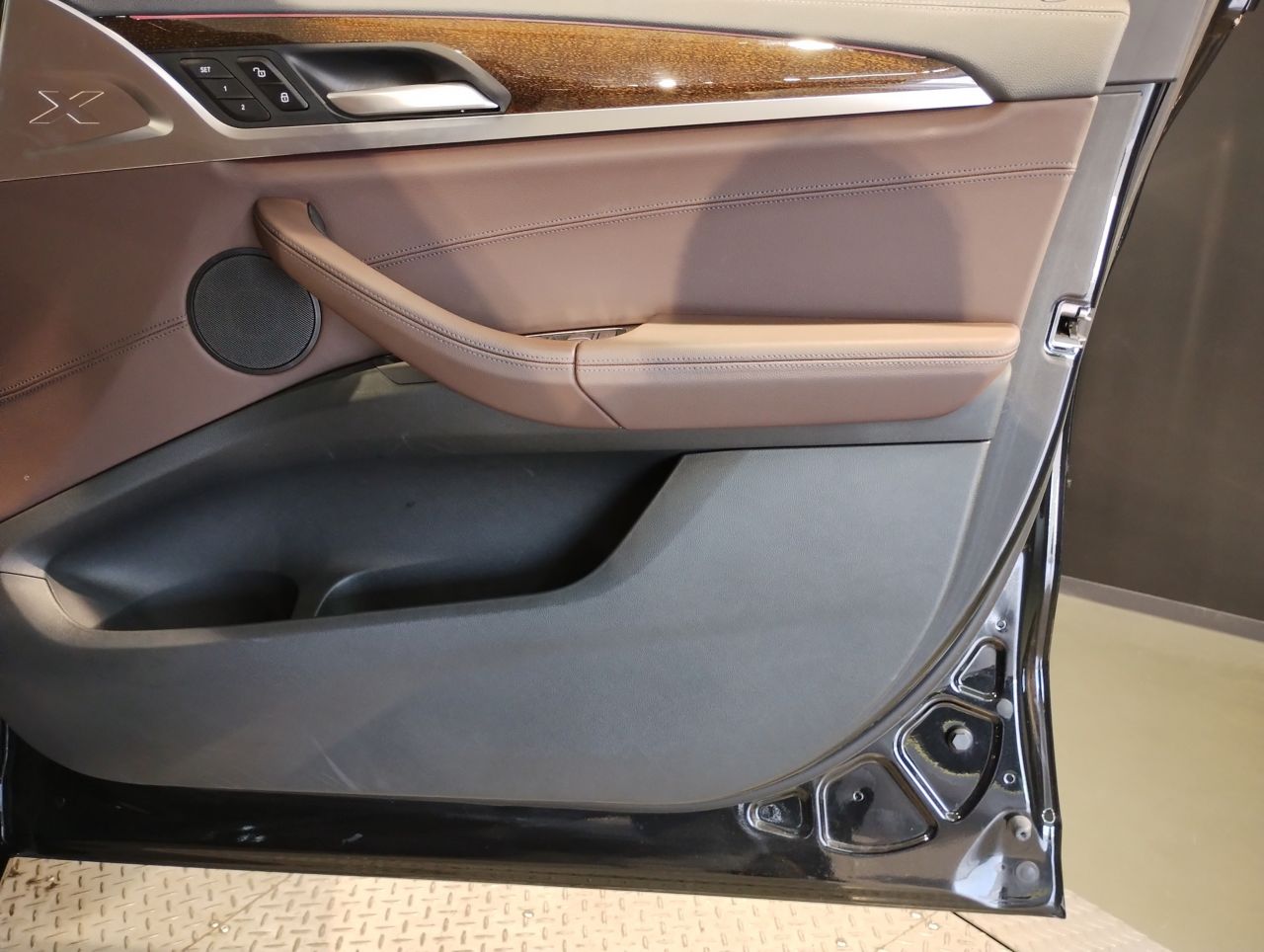 G01 X3 xDrive20d RHD ZA LCI