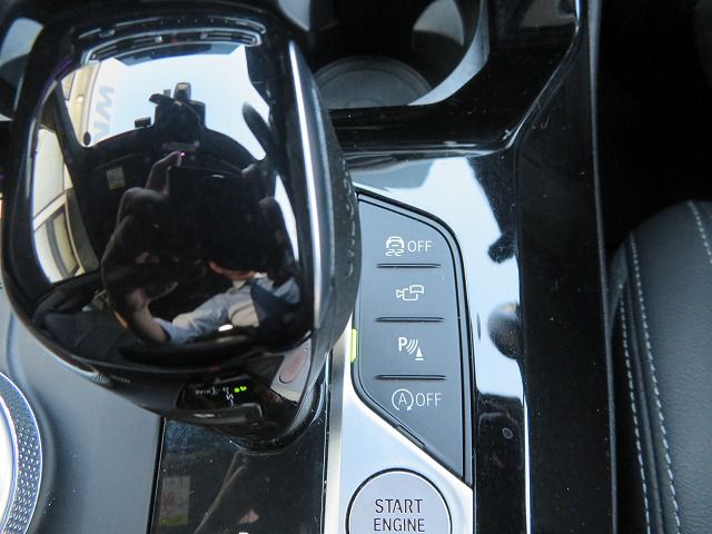 G01 X3 xDrive20d RHD ZA LCI