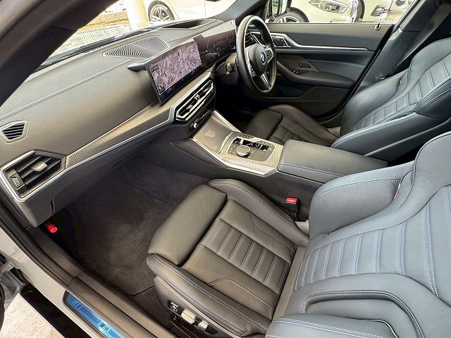 G26 M440i xDrive B58 3.0 RHD