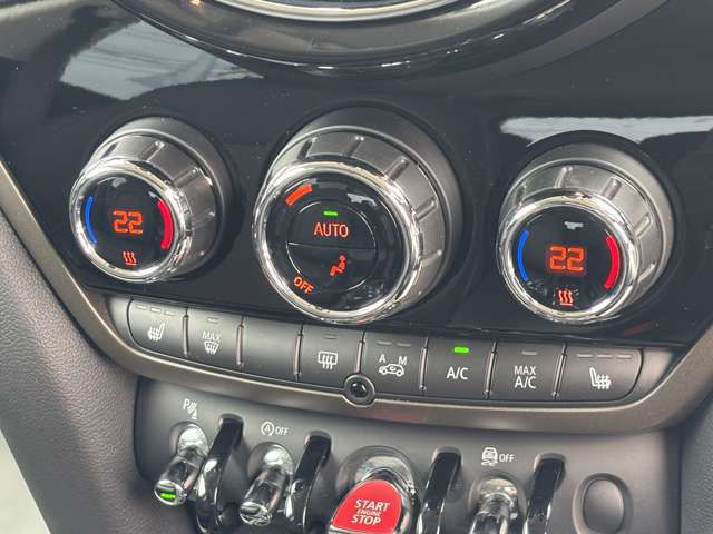 MINI CROSSOVER COOPER D
