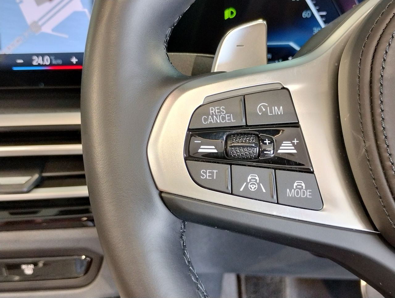 G23 420i Convertible RHD