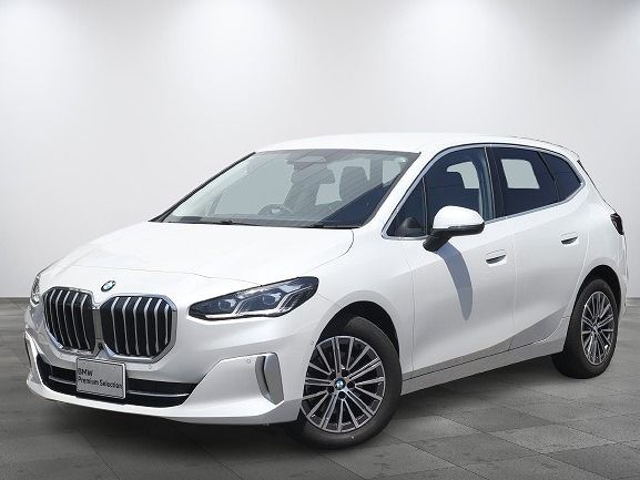 218i Active Tourer Exclusive