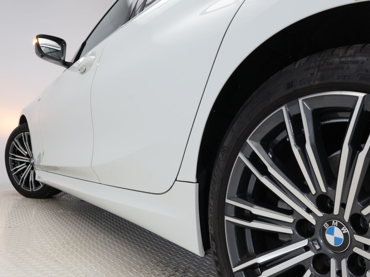 G21 320d xDrive Touring RHD