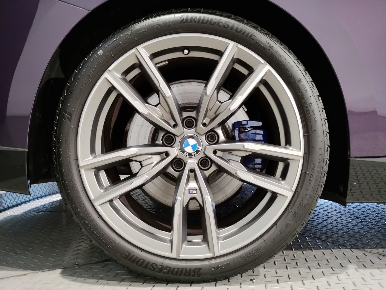M240i xDrive Coupé RHD