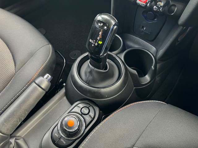 MINI COOPER 3DOOR