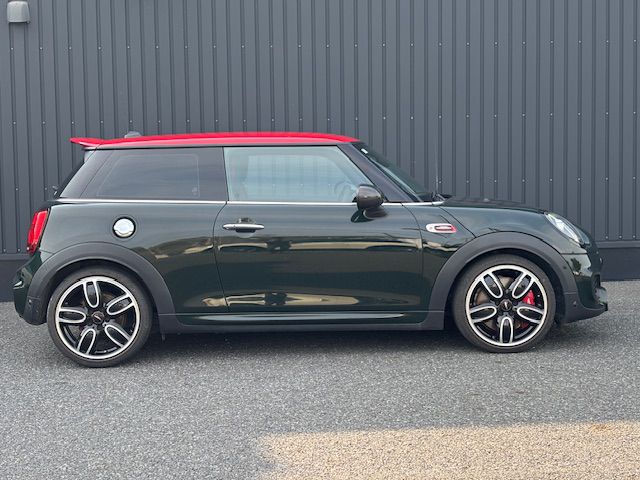 F56 MINI JOHN COOPER WORKS