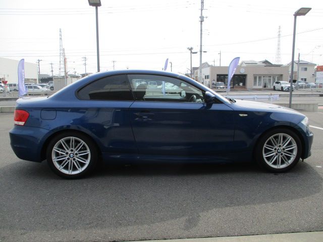 120I COUPE RHD