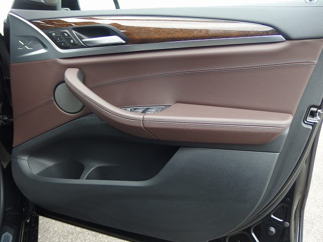 G01 X3 xDrive20d RHD ZA LCI