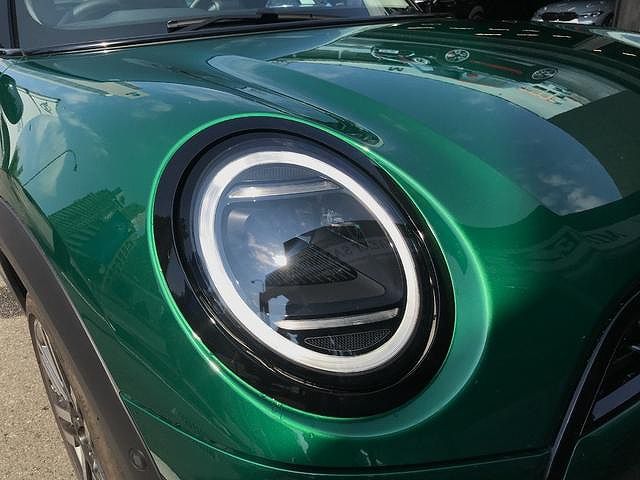 F66 MINI Cooper C 3Dr