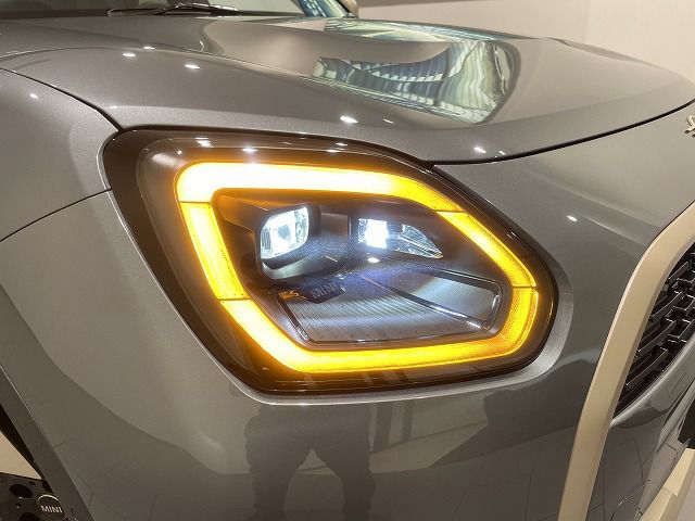 U25 MINI Countryman S ALL4