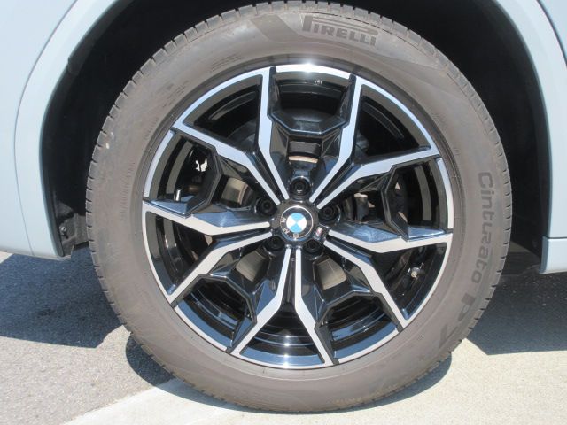 G01 X3 xDrive20d RHD ZA LCI
