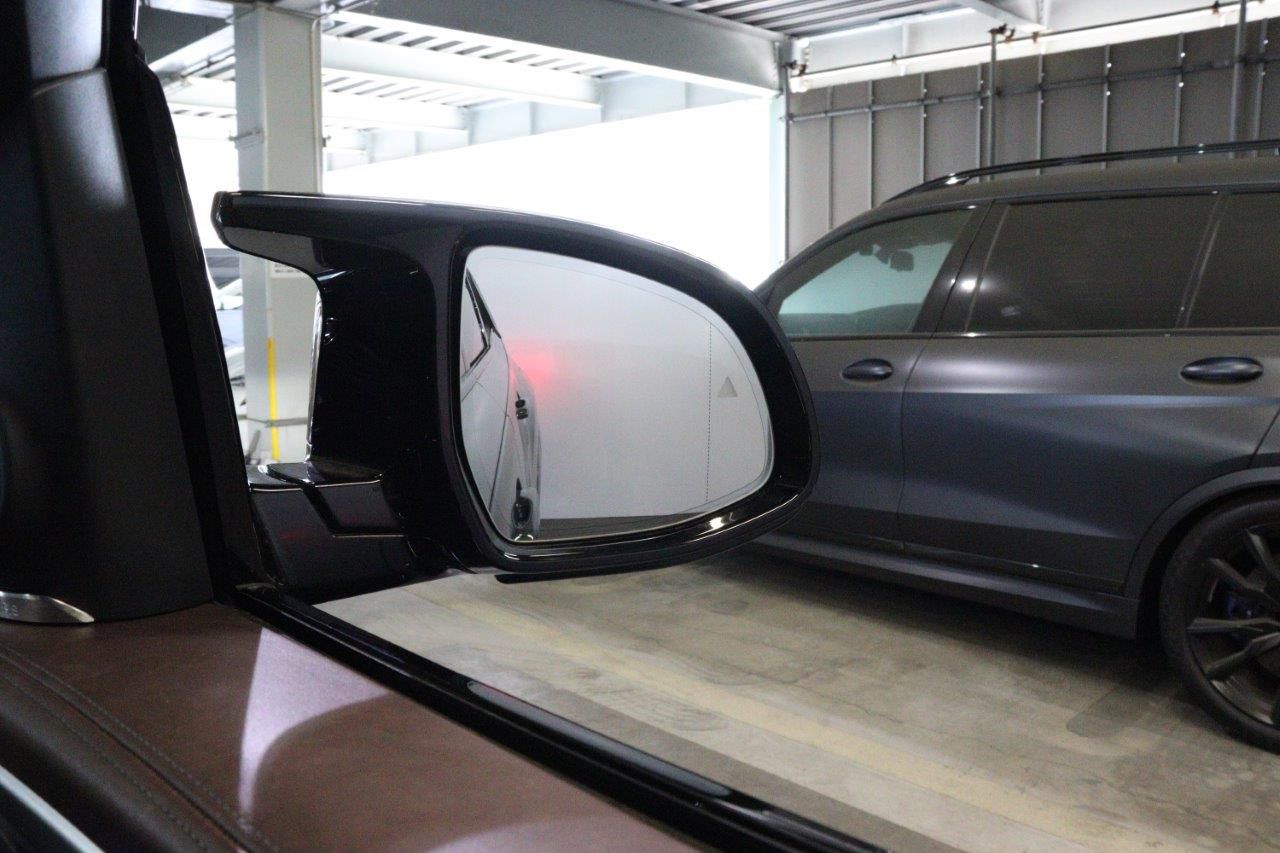XM RHD