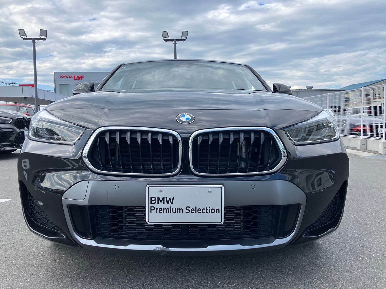 X2 xDrive20d