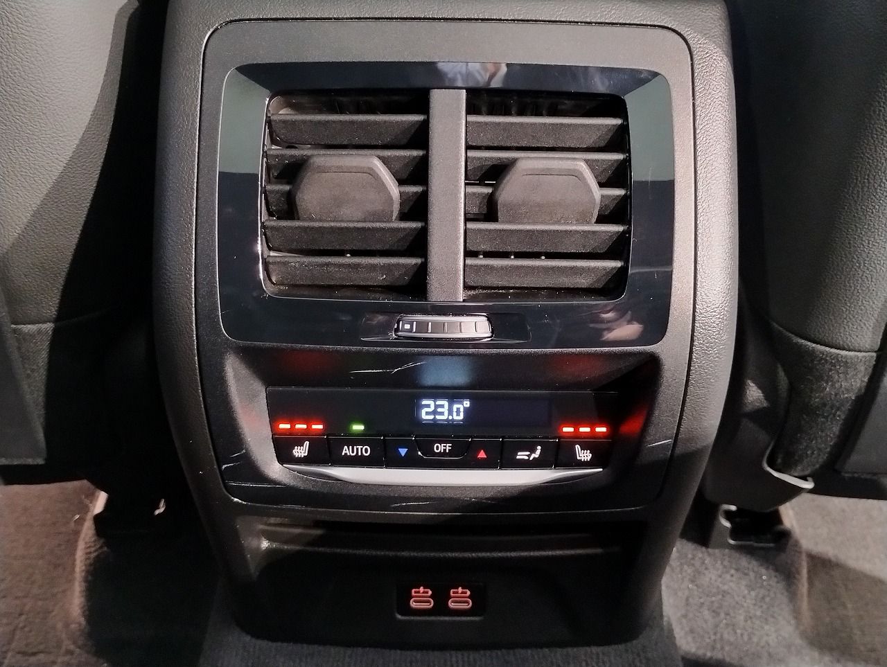 G01 X3 xDrive20d RHD ZA LCI