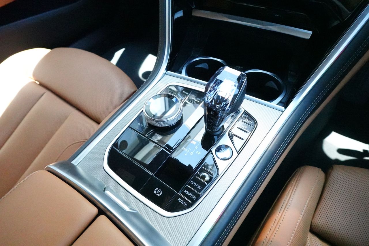 G16 M850i xDrive Gran Coupé N63B 4.4i