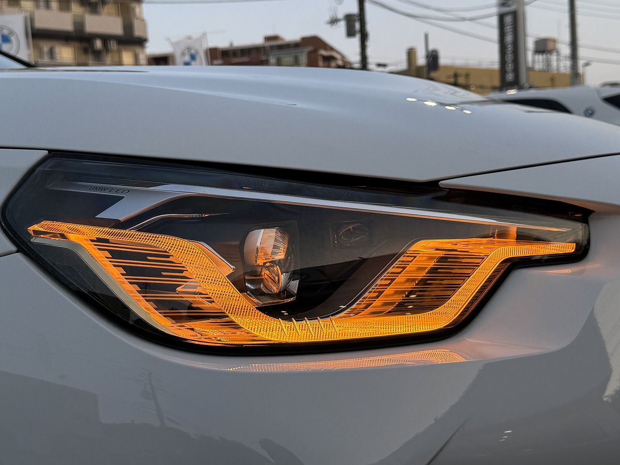 M240i xDrive Coupé RHD