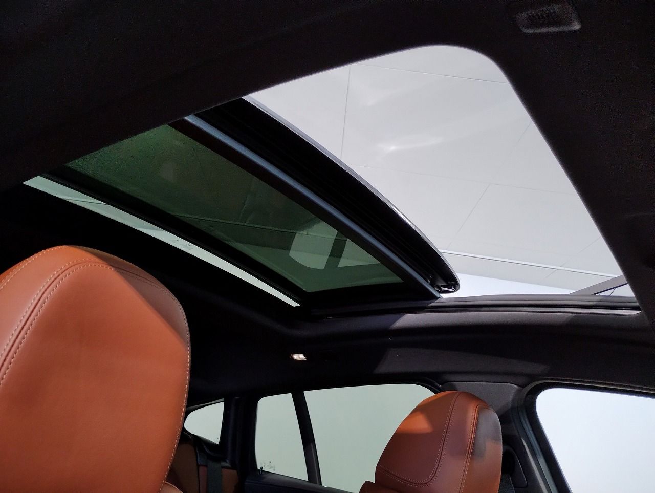 X4 xDrive20d RHD