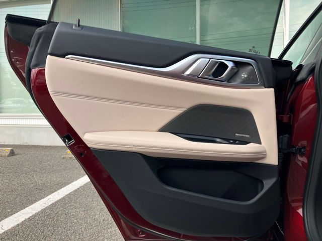 420i Gran Coupé RHD