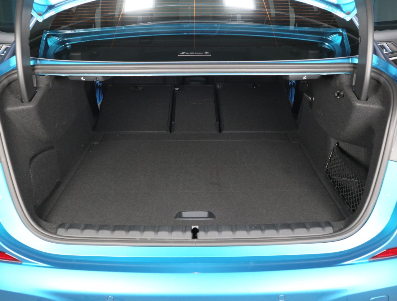 F44 218i Gran Coupe B38 1.5i