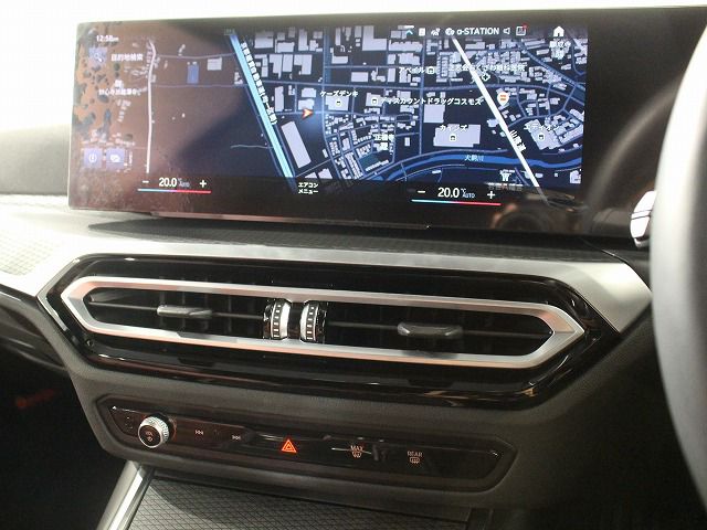 G21 M340i xDrive Touring LCI RHD