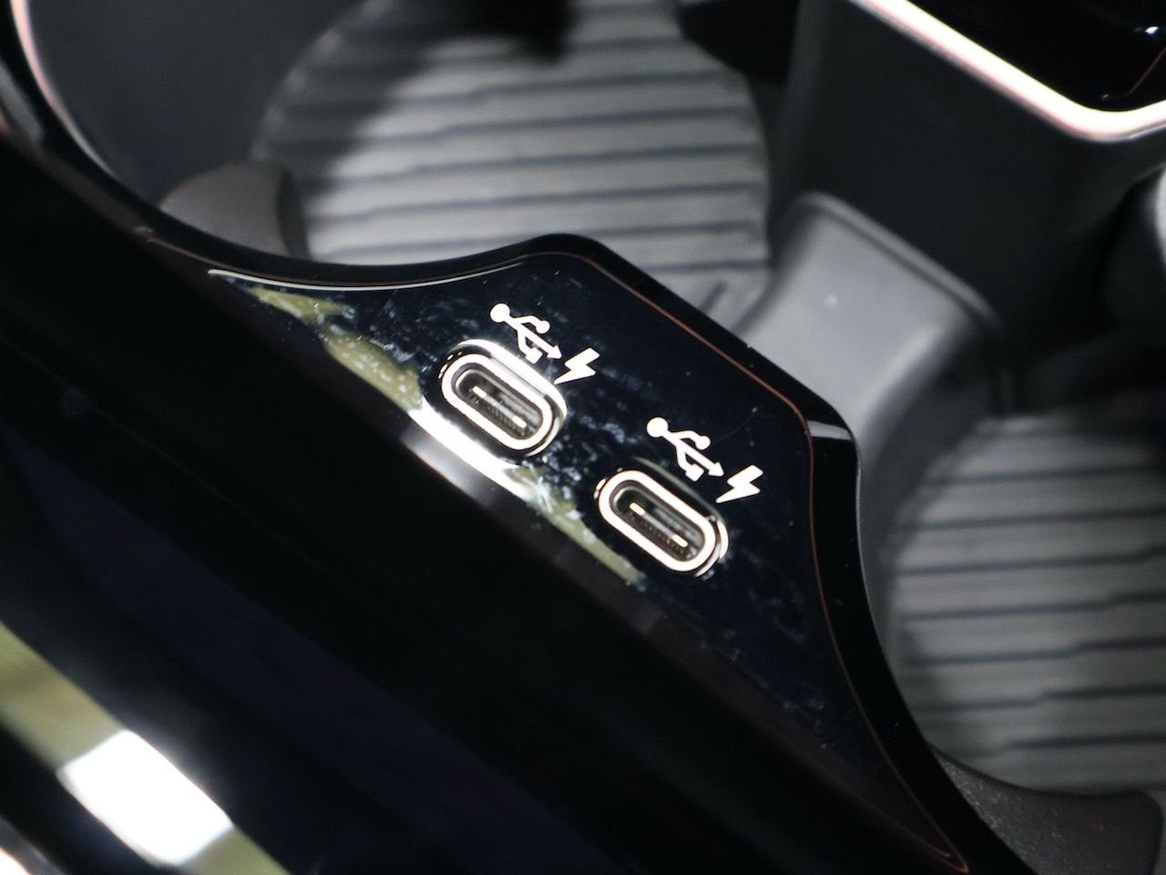 BMW i5 eDrive40 M Sport RHD