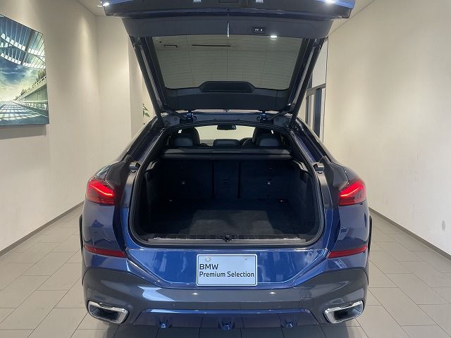 X6 xDrive30d RHD