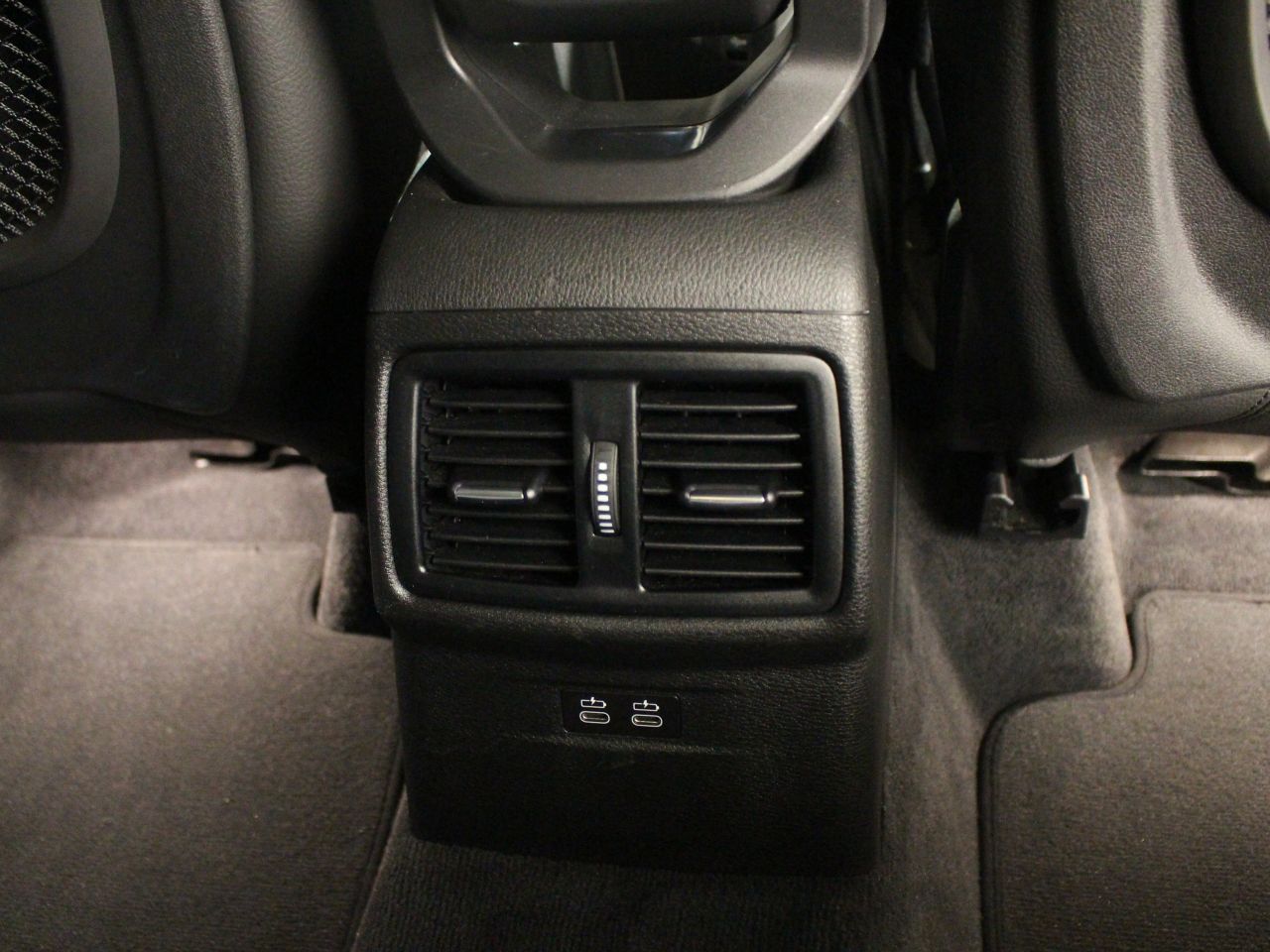 F48 X1 xDrive18d B47 2.0d LCI