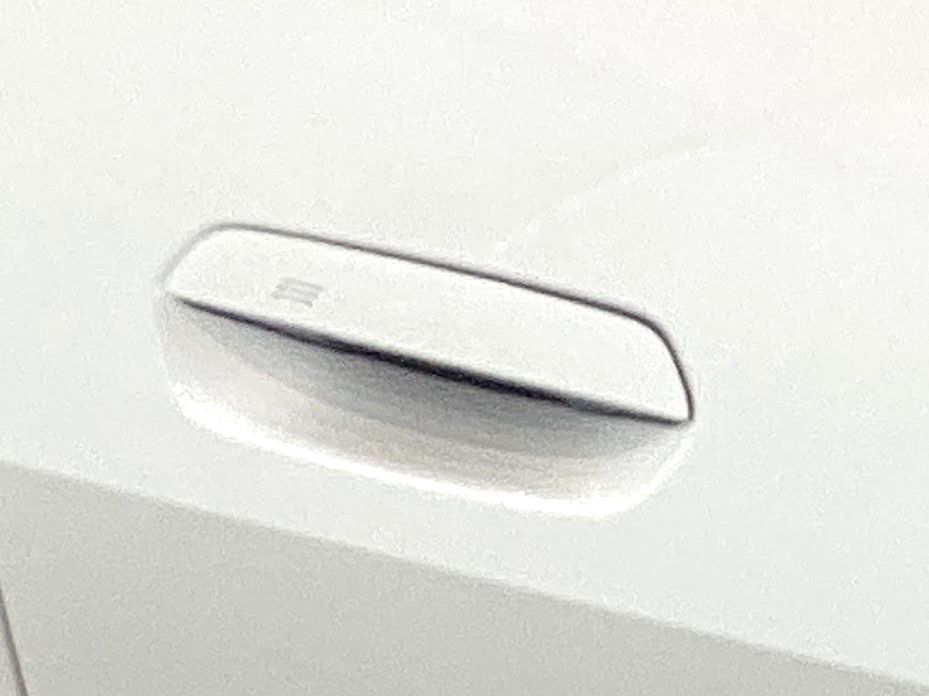 G26 420d xDrive Gran Coupe RHD