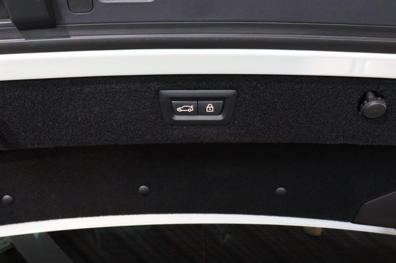 G16 M850i xDrive Gran Coupé N63B 4.4i