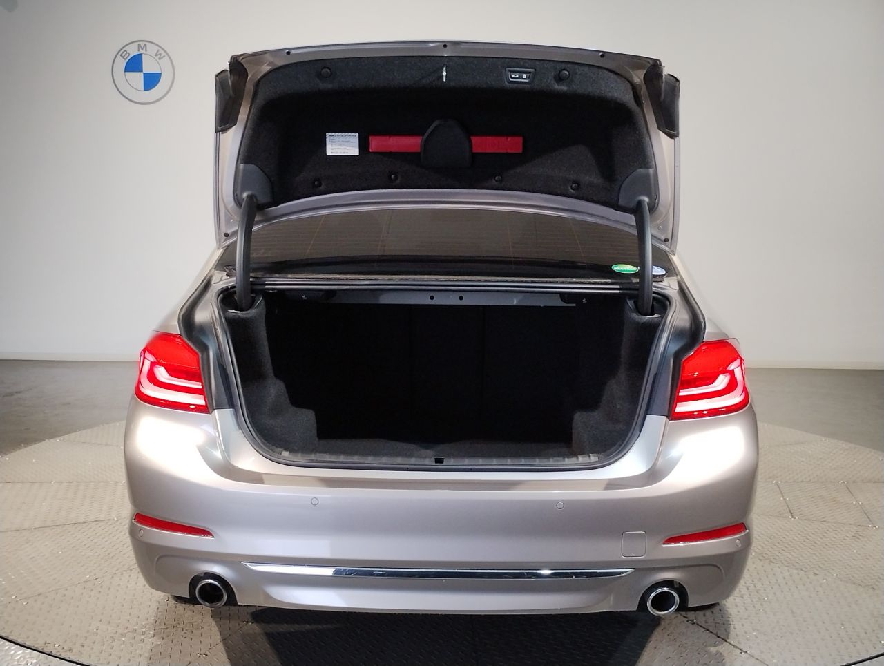 530I