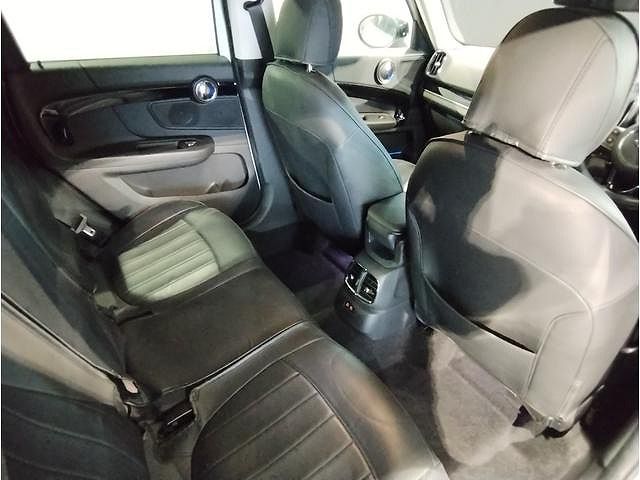 F60 MINI Cooper Countryman
