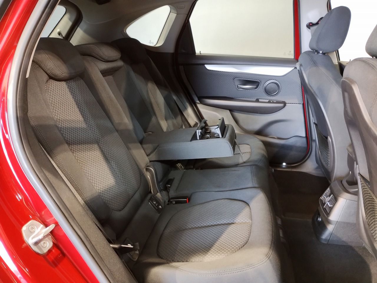 F45 218i Active Tourer B38 1.5i LCI