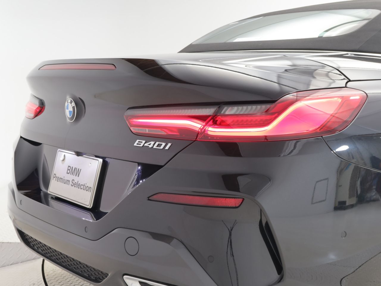 G14 840i M Sport Convertible B58 3.0i