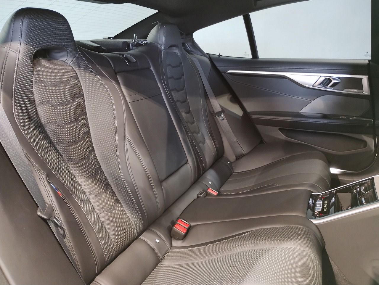 G16 840i M Sport Gran Coupe B58 3.0i