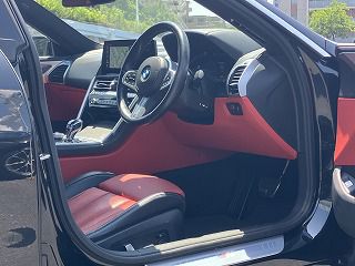 G16 840d xDrive Gran Coupe B57 3.0d