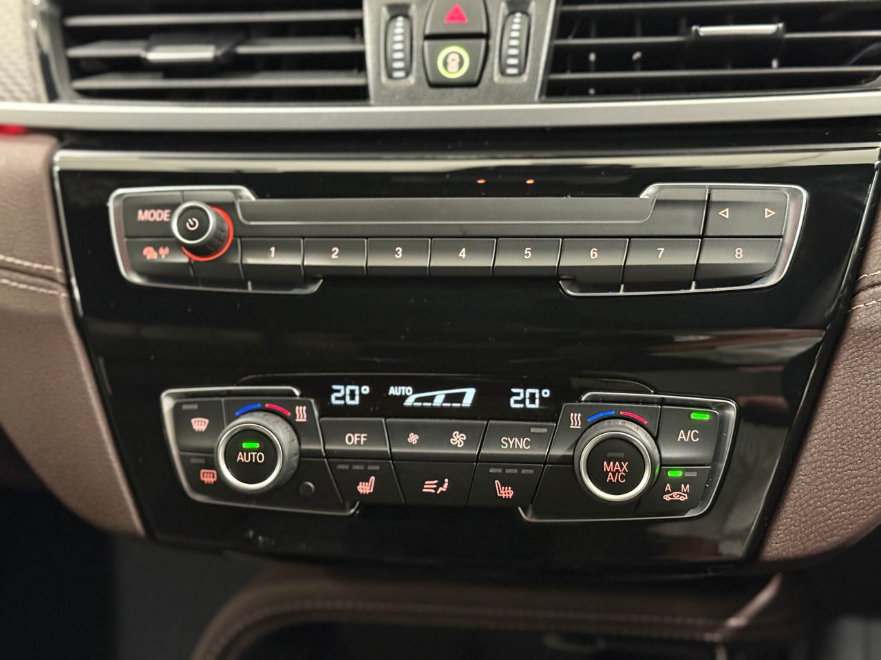 F39 X2 xDrive20d B47 2.0d