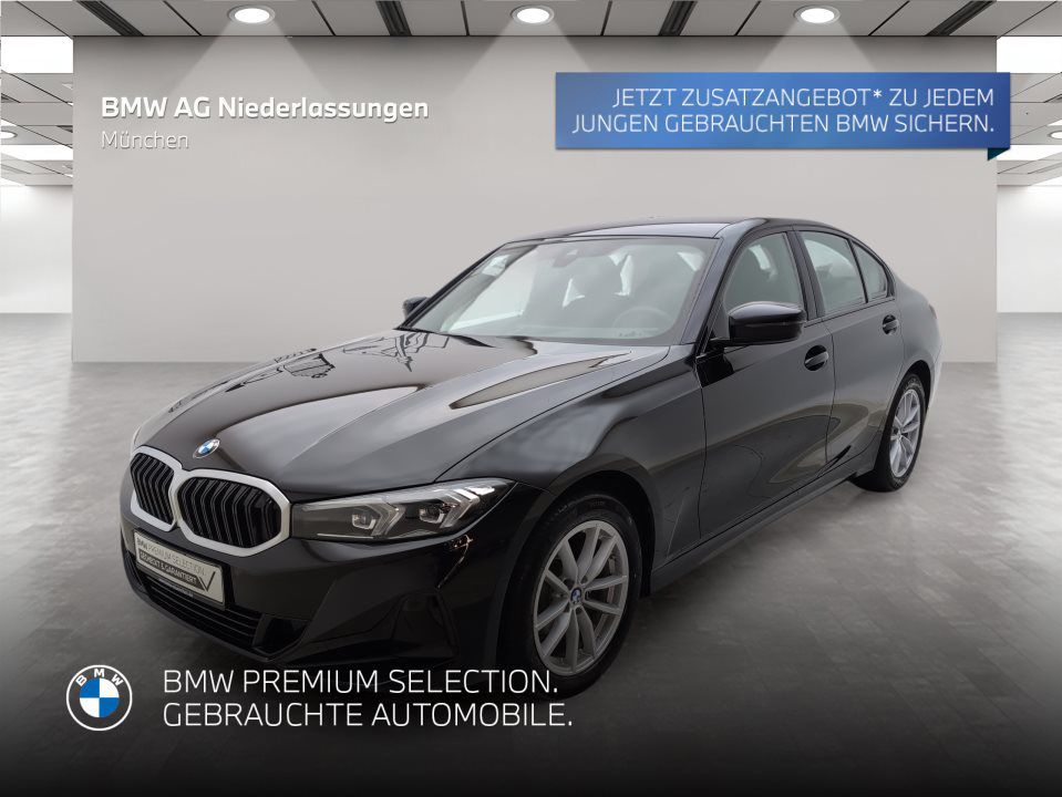 BMW 318