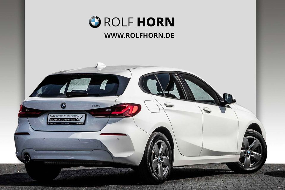 BMW 116