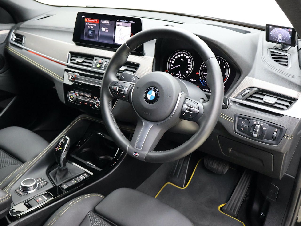 F39 X2 xDrive18d SAC B47 2.0d