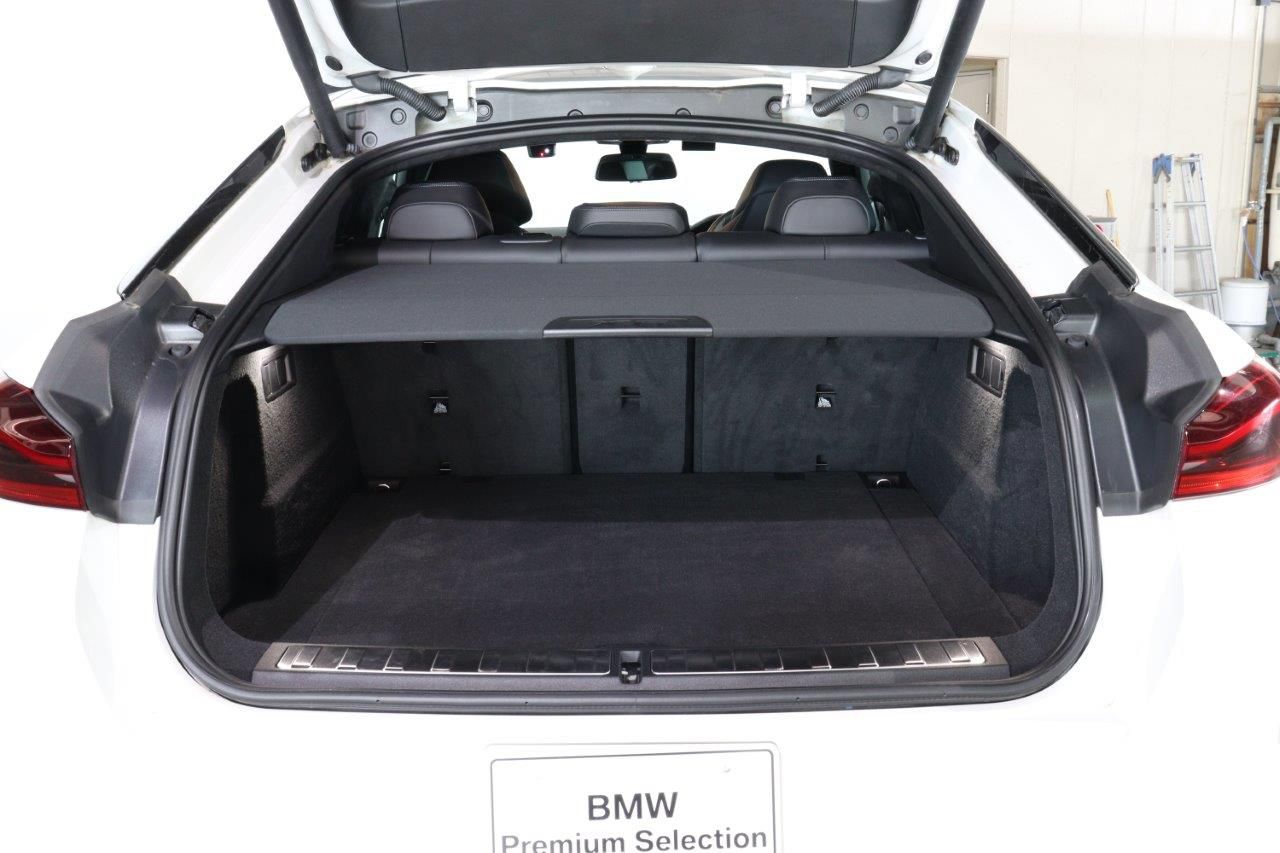 X6 M Competition