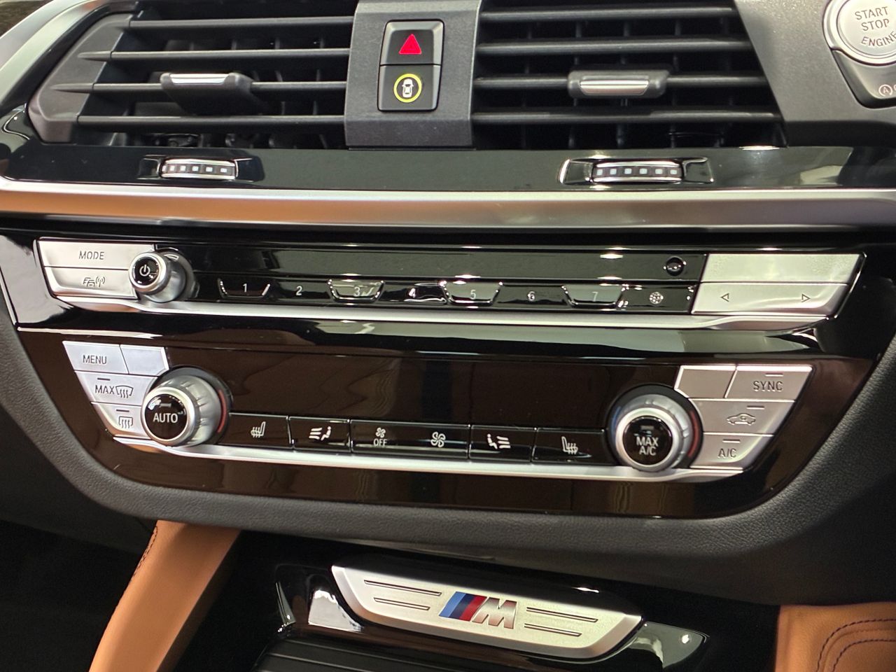 X4 M40i RHD