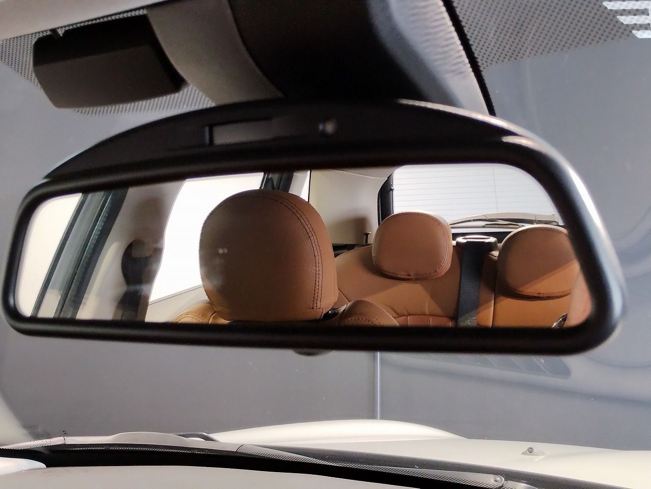Cooper S 5 doors
